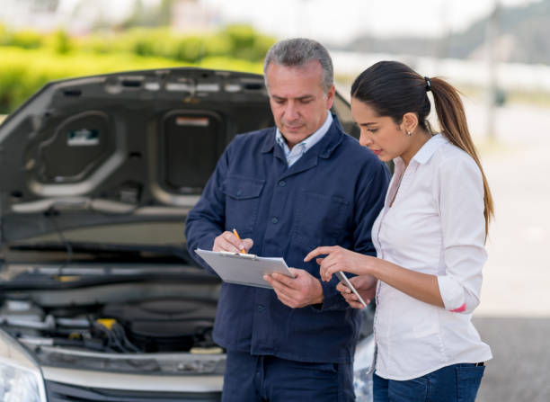 Full coverage car insurance in Russellville, KY